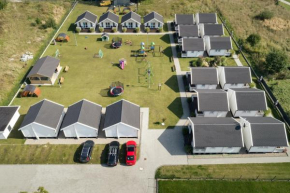 Biała Wioska 2 in Ustronie Morskie